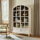 Bloom Cabinet - Ballard Designs - Ballard Designs