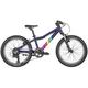 Bergamont Kinder Fahrrad BERGAMONSTER 20, lila, Gr. 20