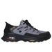 Skechers Men's Slip-ins: Skech-Air Envoy - Emissary Sneaker | Size 10.5 | Gray/Black | Textile/Synthetic/Leather