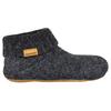 Gottstein - Knit Boot LE - Hüttenschuhe 43 | EU 43 grau