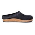Gottstein - Stegmann Clog 108 - Hüttenschuhe 41 | EU 41 schwarz