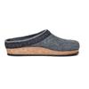 Gottstein - Stegmann Clog 108 - Hüttenschuhe 42 | EU 42 grau