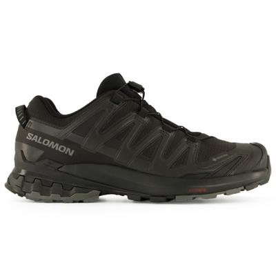 Salomon - Women's XA Pro 3D V9 GTX - Multisportschuhe 38 2/3 | EU 38,5 schwarz Image