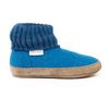 Gottstein - Kid's Alpine Boot LE - Hüttenschuhe 27 | EU 27 blau