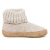 Gottstein - Kid's Alpine Boot LE - Hüttenschuhe 33 | EU 33 beige