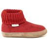 Gottstein - Kid's Alpine Boot LE - Hüttenschuhe 25 | EU 25 rot
