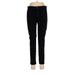 J.Crew Factory Store Velour Pants: Black Activewear - Women's Size 28
