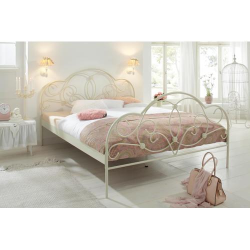 Metallbett HOME AFFAIRE 