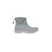 Dryshod Slipnot Deck Boot - Womens Grey 9 SNL-WA-GH-009