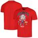 Men's Freeze Max Red Rugrats T-Shirt