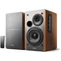 Edifier R1280T Powered Bookshelf Speakers Brown Medium 4001345