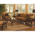 Bay Isle Home™ Schmitz 5 Piece Conservatory Living Room Set Polyester | Wayfair Living Room Sets 08FE70E738F2418F91F050F6065CB894