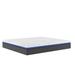 Queen Medium 12" Gel/Foam Mattress - Picket House Furnishings 80" Charcoal Infused Gel Memory Foam | 12 H x 60 W 80 D in Wayfair S.G.AF.1222.QM