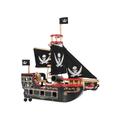 Le Toy Van Barbarossa Toy Pirate Ship