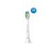 Philips W2 Optimal White HX6068/12 8-pack sonic toothbrush heads -...