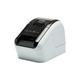 Brother QL-800 label printer Direct thermal Colour 300 x 600 DPI...