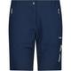 CMP Damen Bermuda Shorts (Größe XS, blau)