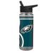 Philadelphia Eagles 24oz. Cool Vibes Jr. Thirst Hydration Water Bottle