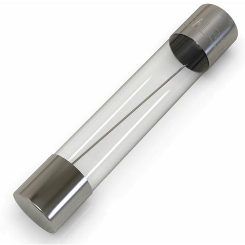 50 Feinsicherungen 5A Ampere 6,35×32 mm Schmelzsicherungen USA Glassicherungen 5A – 50A