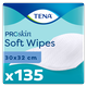 Tena Dry Wipes