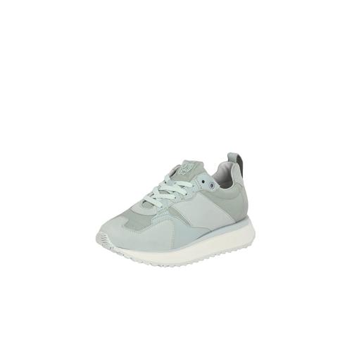 Apple of Eden Sneaker Damen grün, 39