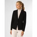 comma Blazer Damen schwarz, 36