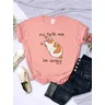 Keine Diskussion Me Cute Verärgerte Katze Print T Shirt Für Weibliche Bequeme Mode T Atmungs Hip Hop