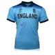 Ian Botham Signed ODI England Cricket Shirt