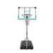 Basketball System Goal Stand for Kids - 36 in * 36 in * 48 in