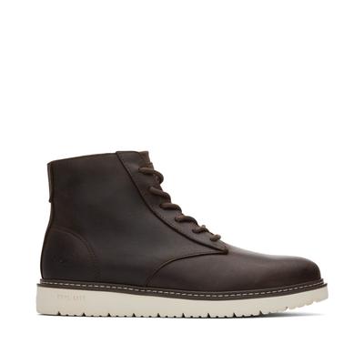 Men's Navi TRVL LITE Ranger Water Resistant Boot | Brown | Size 7 | TOMS Official Site - Shoes, Accessories, & Apparel