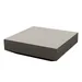 Vondom Vela Outdoor Coffee Table - 54030-Taupe