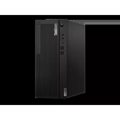 Lenovo ThinkCentre M80t Gen 3 Desktop - 256GB SSD - 8GB RAM - Intel vPro® platform