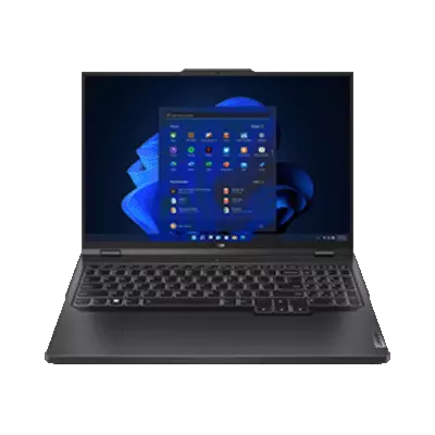 Lenovo Legion Pro 5i Gen 8 Intel Laptop - 16