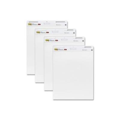 Post-it Super Sticky Self-stick Easel Pad