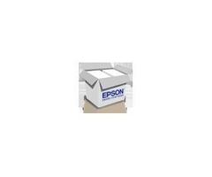 Epson Hot Press Natural Fine Art Paper, 17"" x 50 ft, Roll