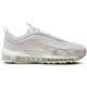 NIKE Damen Freizeitschuhe W AIR MAX 97, Größe 40 in Silber