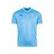 Mizuno Lazio P2GAAY76-23 Home SS Jersey JR T-Shirt Boy's Sky Blue Größe 128