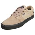 Etnies Herren Barge LS Skate-Schuh, WARM Grey/Black, 41 EU