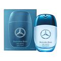 The Move Express Yourself by Mercedes Benz Eau de Toilette Spray 100ml