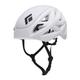 Black Diamond Vapor Helmet White - Ultralight Versatile Hybrid Climbing Helmet, Size M-L - Colour White