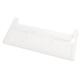 Hotpoint Indesit Fridge Freezer Drawer Front. Genuine Part Number C00283745