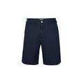 O'Neill Friday Night Chino Shorts, 5056 Ink Blue-A, Regular Men's, 5056 Ink Blue -A, 30W