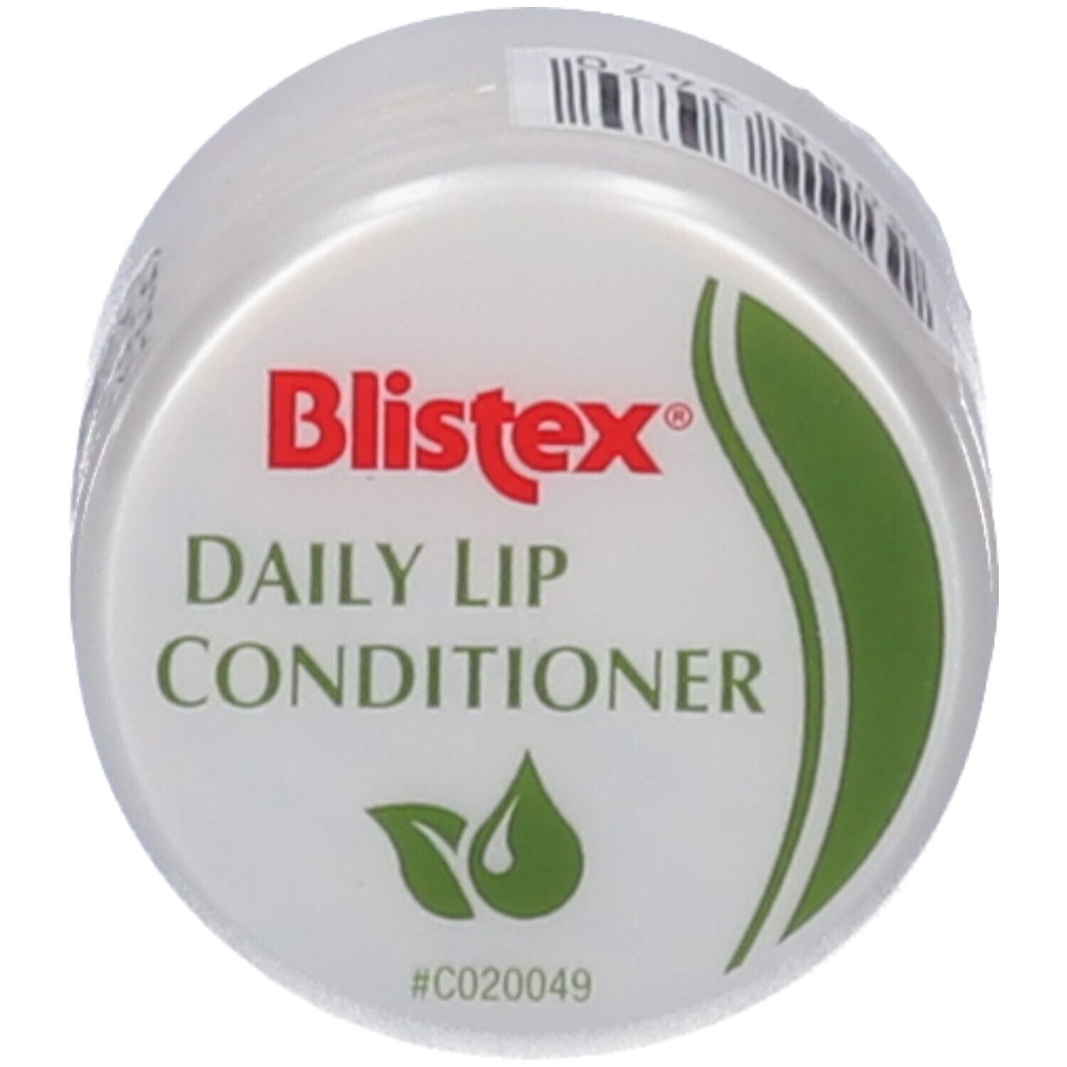 Blistex Idratante Labbra 7 ml Protezione per le labbra
