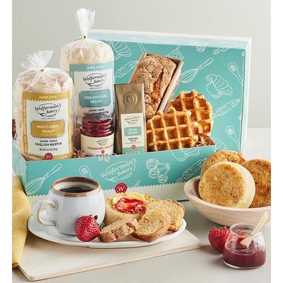 Bountiful Bakery Sampler Box by Wolfermans