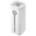 ZWILLING J.A. Henckels ZWILLING Fresh & Save Cube Sleeve, Small Tall Plastic | 8.11 H x 4.09 W in | Wayfair 1025340