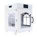 JOYDING 19.7" Pet Hair Dryer Low Noise Smart Pet Drying Box For Cat Small Dog | 25 H x 19.7 W x 20 D in | Wayfair JOY209