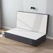 Queen 1.5" Memory Foam Mattress - Alwyn Home 4“ Foldable w/ Washable Cover for Camping | 75 W x 1.5 D in Wayfair 79BDB4926551481DAA49BEE97F599D2D