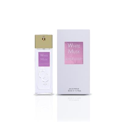 Alyssa Ashley - White Musk WHITE MUSK Eau de Parfum 50 ml Image