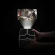 Mini budgétaire holographique pour téléphone portable petit budgétaire de cinéma bricolage manuel