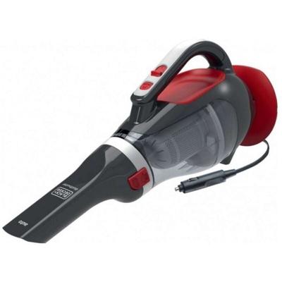 Black+decker Reinigung - Auto-Sauger, rot/grau ADV1200-XJ Image